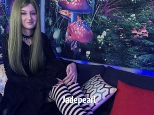 jadepearl Telefon Kontakte