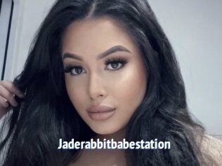 Jaderabbitbabestation