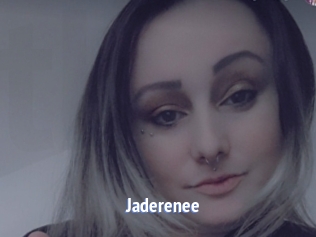 Jaderenee