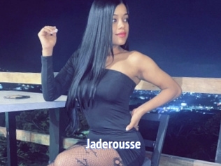 Jaderousse