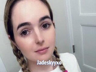 Jadeskyyxo