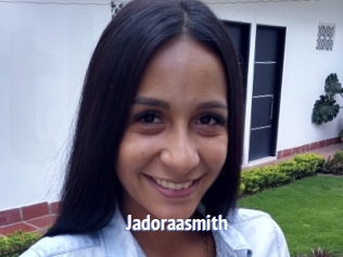 Jadoraasmith