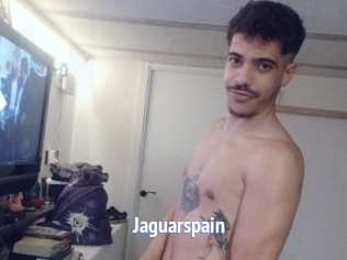 Jaguarspain