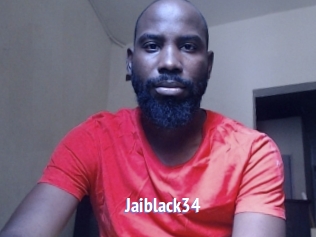 Jaiblack34