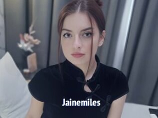 Jainemiles