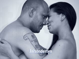 Jaisonderlyn