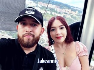 Jakeannie