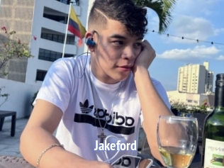 Jakeford