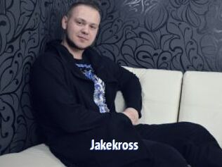 Jakekross