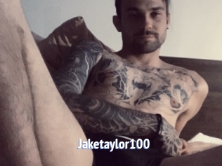 Jaketaylor100