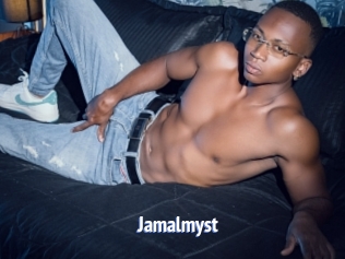 Jamalmyst