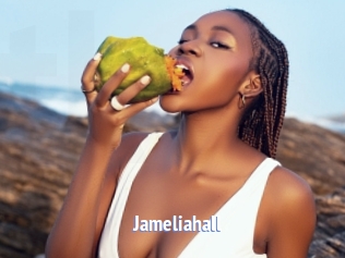 Jameliahall