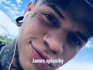 James_spizoiky