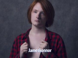 Jameskonnor