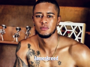 Jameskreed