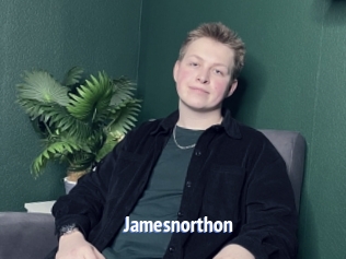 Jamesnorthon