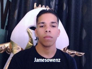 Jamesowenz