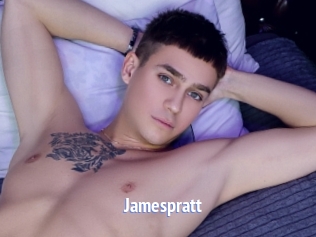 Jamespratt