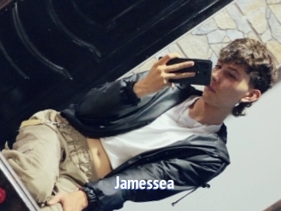 Jamessea