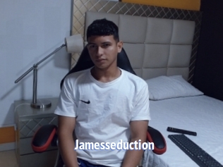 Jamesseduction