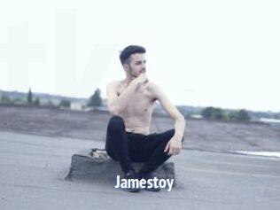 Jamestoy