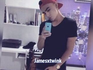 Jamesxtwink