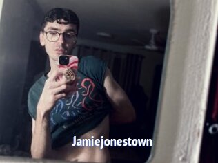 Jamiejonestown