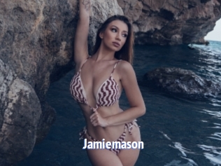 Jamiemason