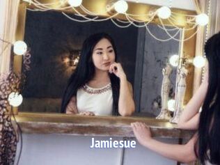 Jamiesue