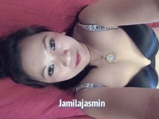 Jamilajasmin