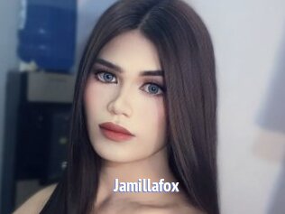 Jamillafox