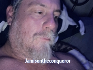 Jamisontheconqueror