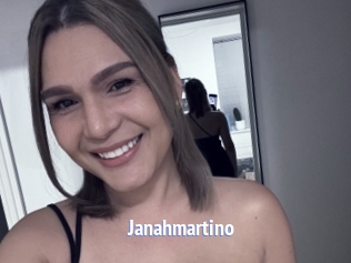 Janahmartino