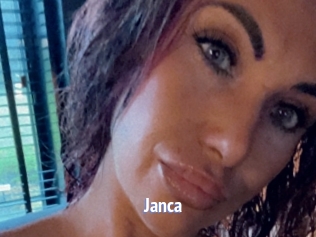 Janca