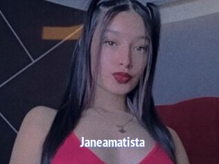 Janeamatista