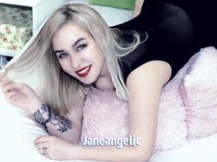 Janeangelic