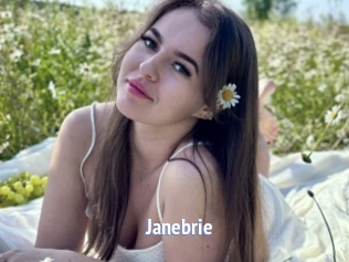 Janebrie