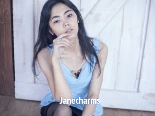 Janecharms