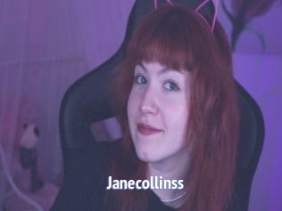 Janecollinss