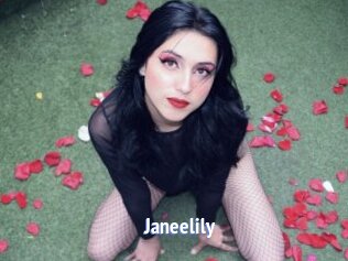 Janeelily