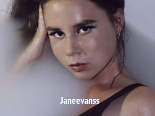 Janeevanss