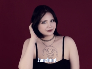 Janehunt