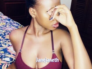 Janejaneth