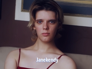 Janekendy