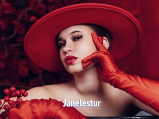 Janelestur