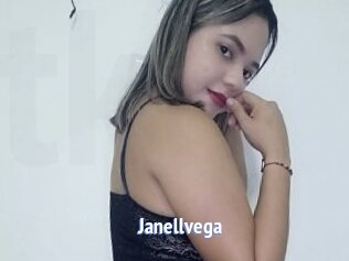 Janellvega