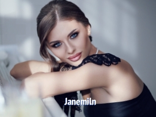 Janemiln