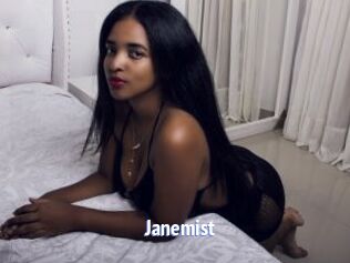 Janemist