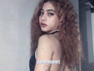 Janemonet