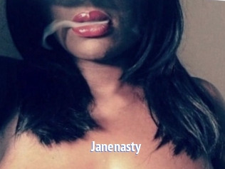 Janenasty